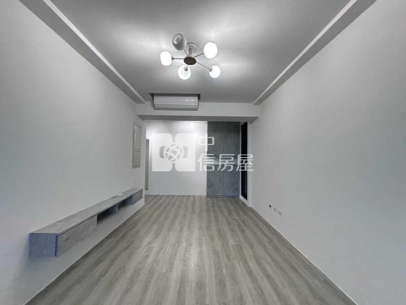 過嶺景觀優質兩房車房屋室內格局與周邊環境