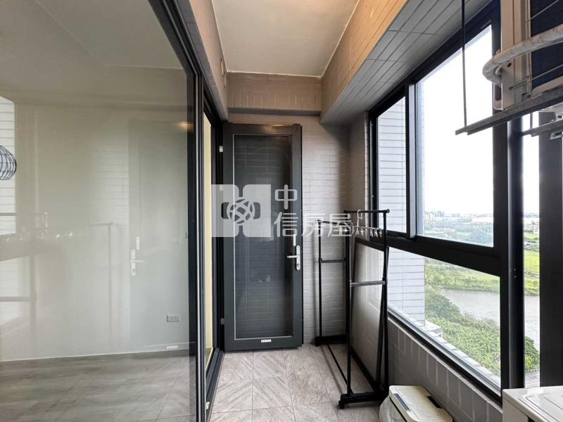 過嶺景觀優質兩房車房屋室內格局與周邊環境