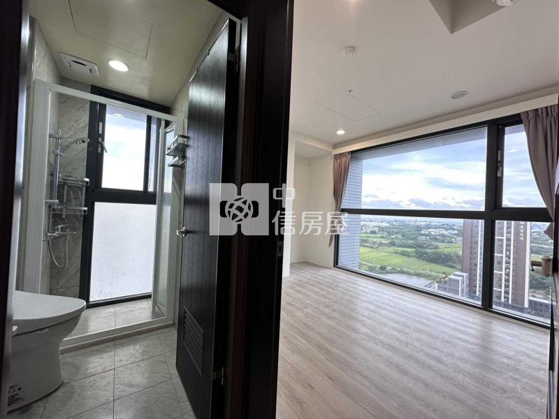 過嶺景觀優質兩房車房屋室內格局與周邊環境