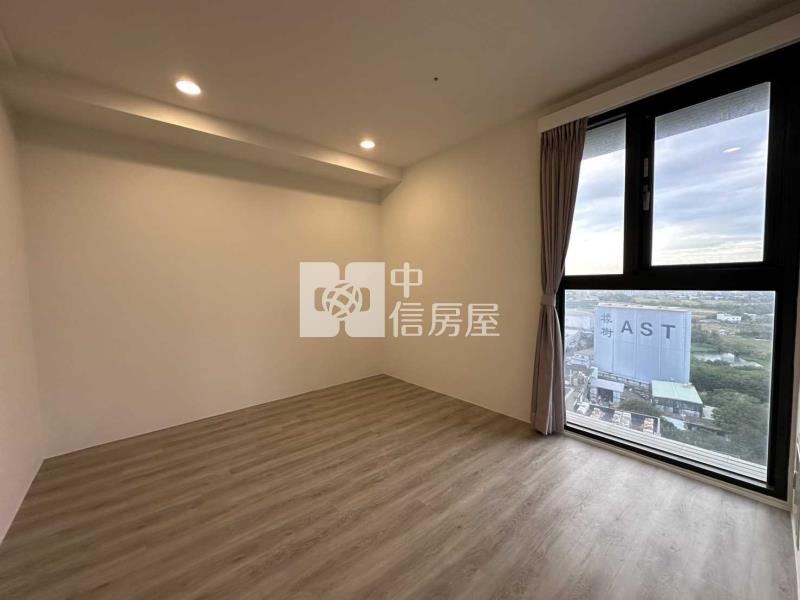 過嶺景觀優質兩房車房屋室內格局與周邊環境