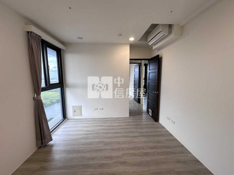 過嶺景觀優質兩房車房屋室內格局與周邊環境