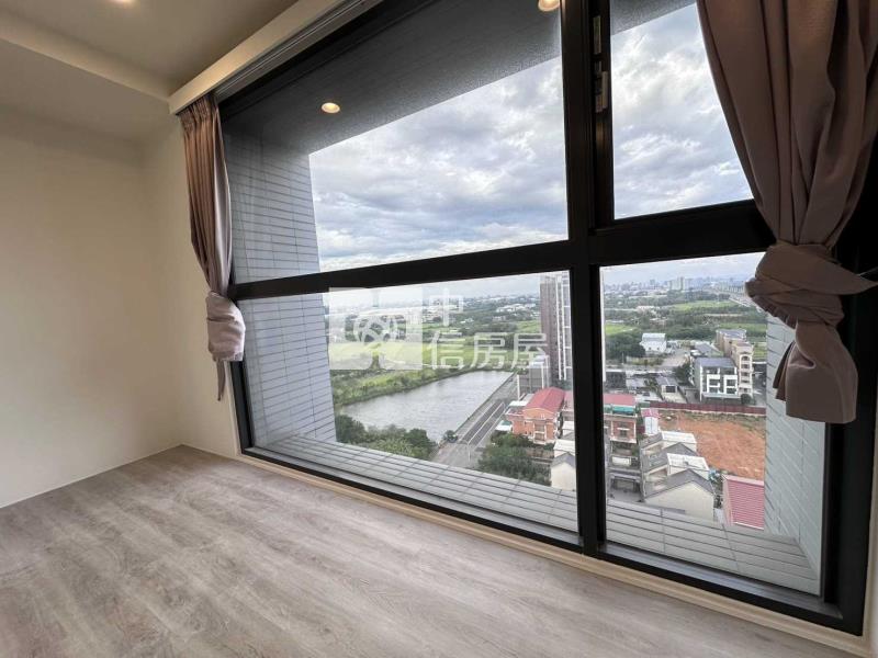 過嶺景觀優質兩房車房屋室內格局與周邊環境