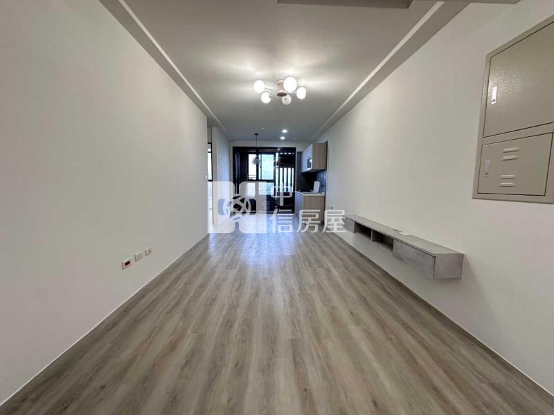 過嶺景觀優質兩房車房屋室內格局與周邊環境