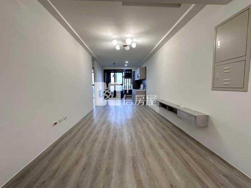 過嶺景觀優質兩房車房屋室內格局與周邊環境