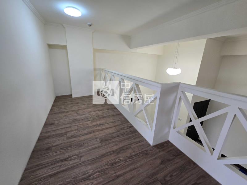 近中華電信研究院電梯3房房屋室內格局與周邊環境