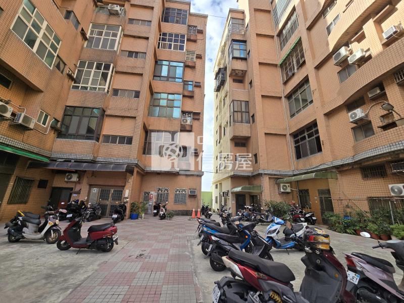 近中華電信研究院電梯3房房屋室內格局與周邊環境