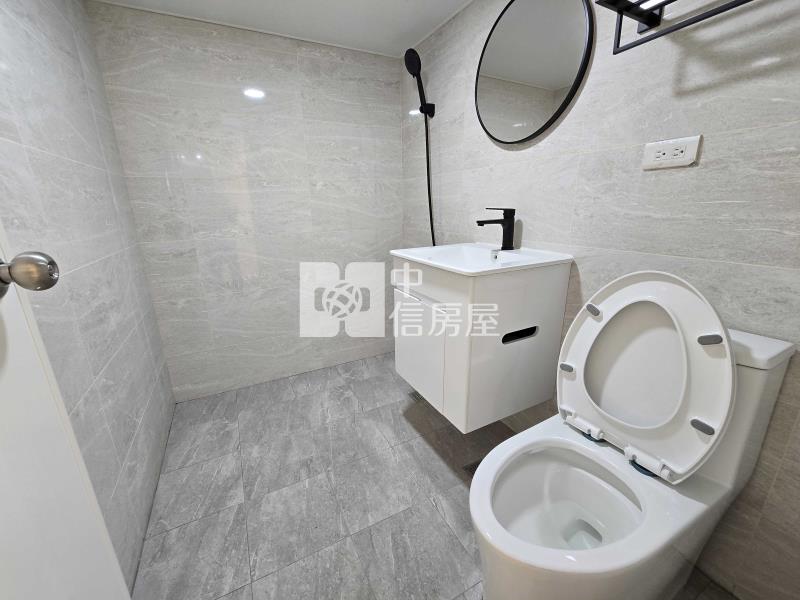 近中華電信研究院電梯3房房屋室內格局與周邊環境