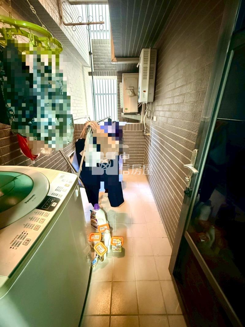 樹孝商圈獨立棟3房平車美屋房屋室內格局與周邊環境