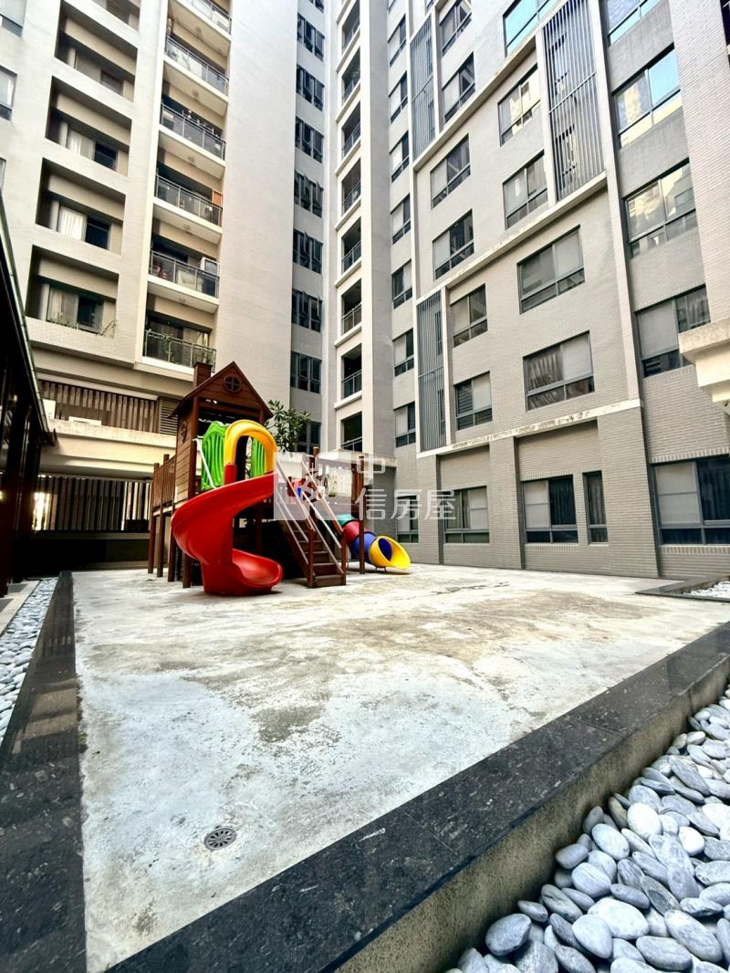 樹孝商圈獨立棟3房平車美屋房屋室內格局與周邊環境