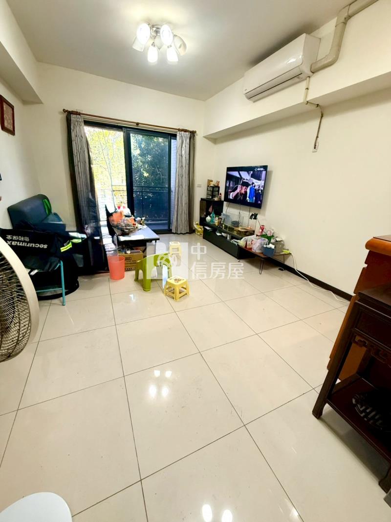 樹孝商圈獨立棟3房平車美屋房屋室內格局與周邊環境