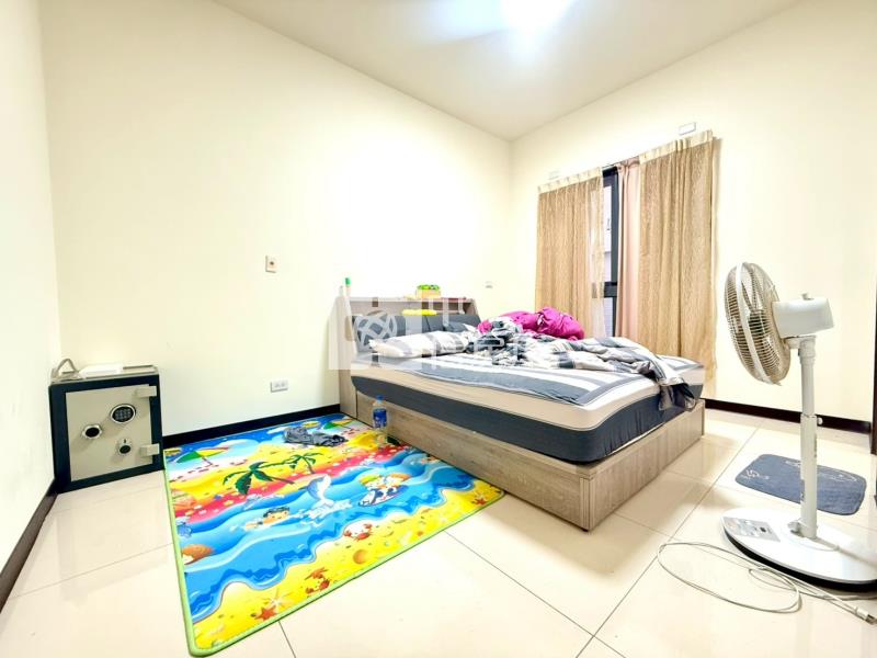 樹孝商圈獨立棟3房平車美屋房屋室內格局與周邊環境