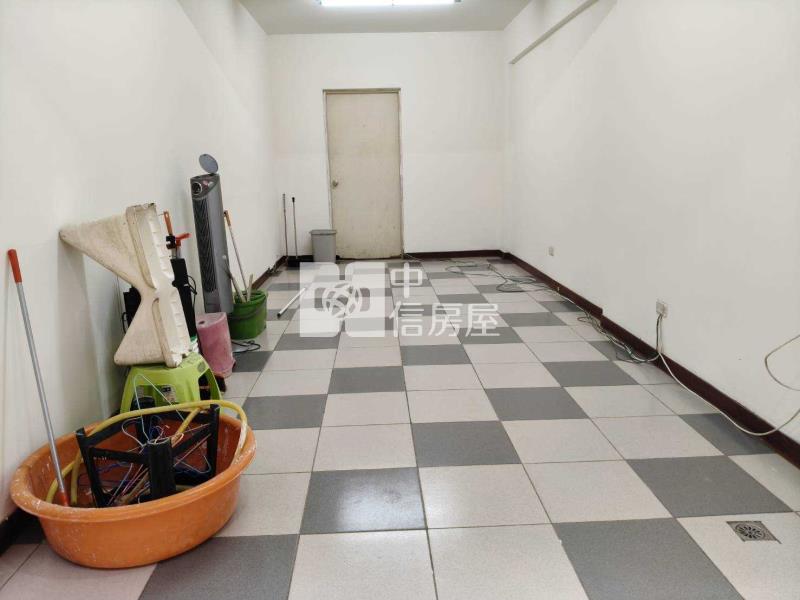 大崙廣涵稀有邊間別墅房屋室內格局與周邊環境