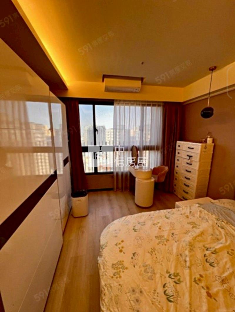 近中壢交流道3房車景觀宅房屋室內格局與周邊環境