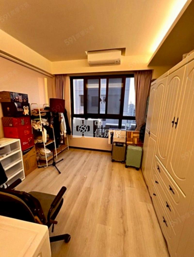 近中壢交流道3房車景觀宅房屋室內格局與周邊環境