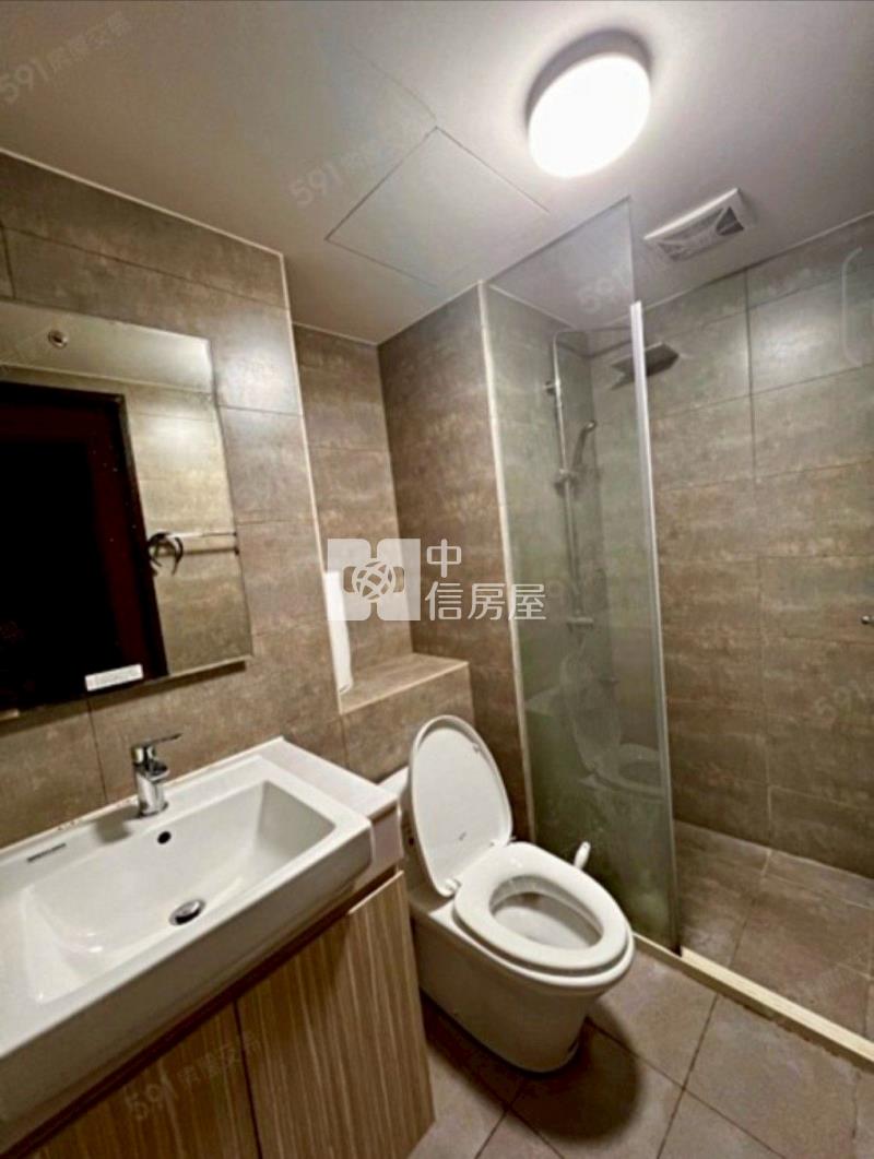 近中壢交流道3房車景觀宅房屋室內格局與周邊環境