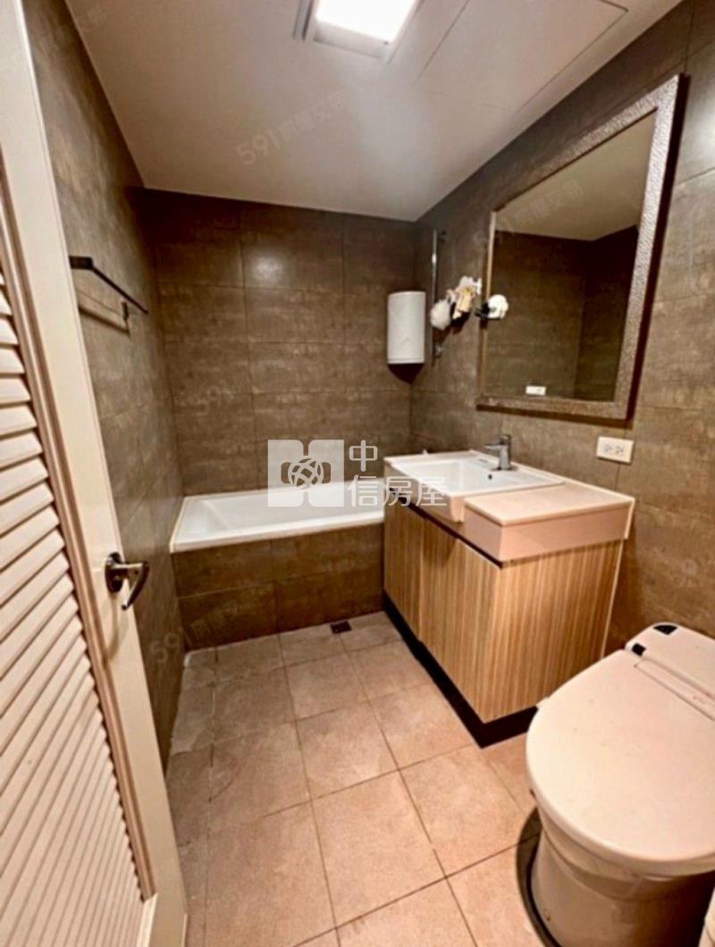 近中壢交流道3房車景觀宅房屋室內格局與周邊環境