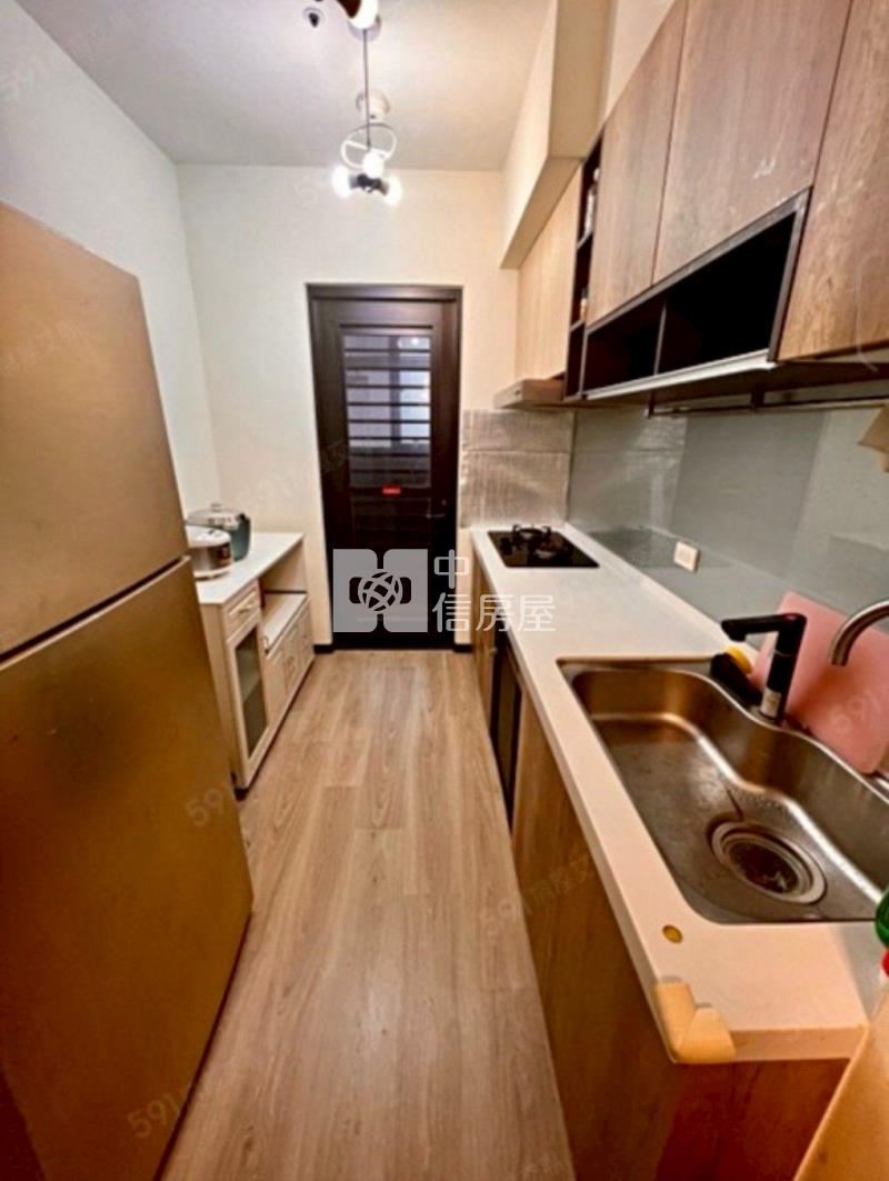 近中壢交流道3房車景觀宅房屋室內格局與周邊環境