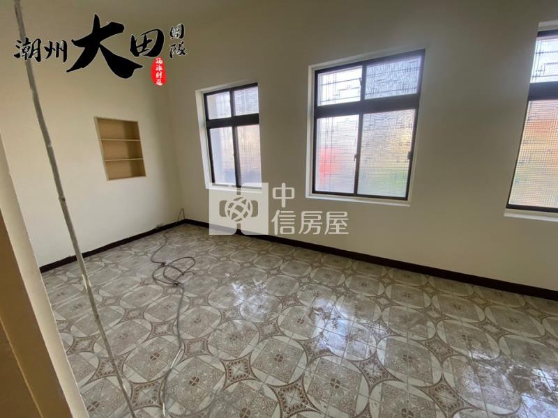 潮州中山路店面房屋室內格局與周邊環境