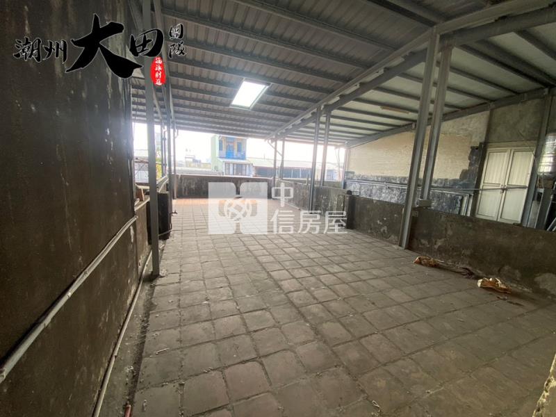 潮州中山路店面房屋室內格局與周邊環境