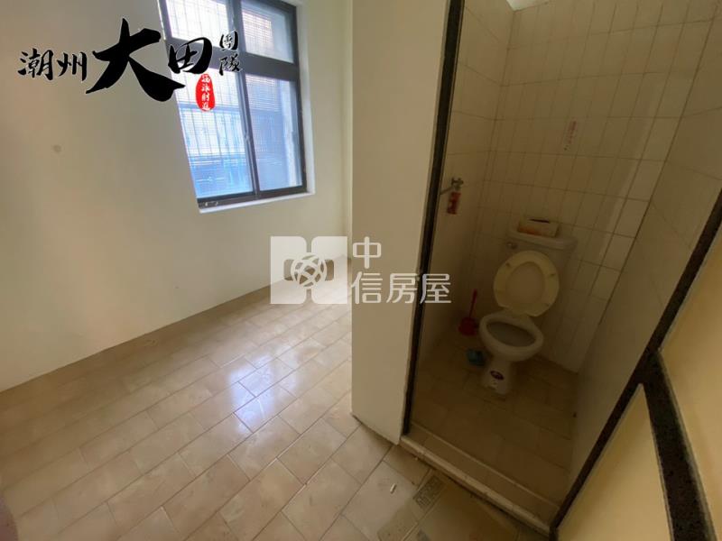 潮州中山路店面房屋室內格局與周邊環境