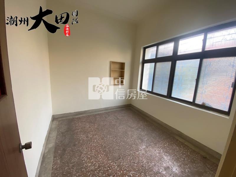 潮州中山路店面房屋室內格局與周邊環境