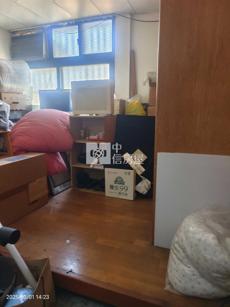 專任-正中華路透天電梯金店面+套房房屋室內格局與周邊環境