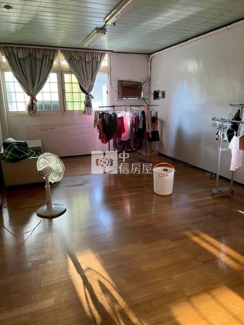 桃園永豐站龍壽街透天店面房屋室內格局與周邊環境