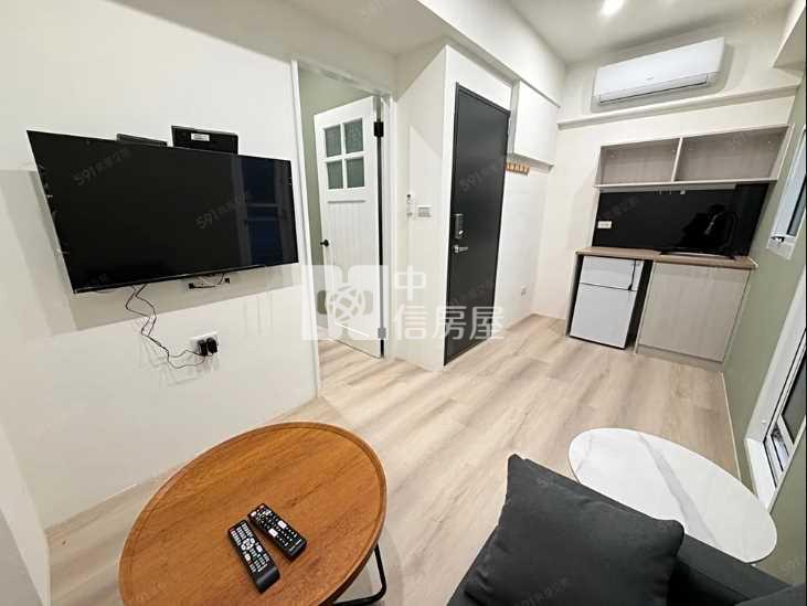 八德近綠捷G05站.美寓四間套房房屋室內格局與周邊環境