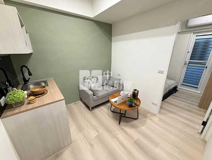 八德近綠捷G05站.美寓四間套房房屋室內格局與周邊環境