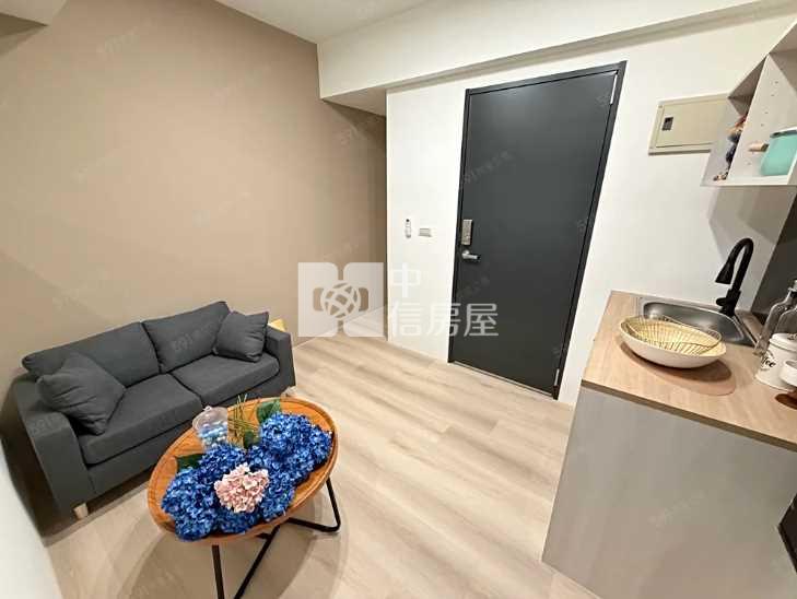 八德近綠捷G05站.美寓四間套房房屋室內格局與周邊環境