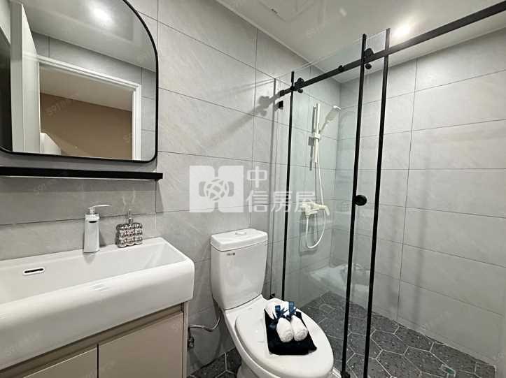 八德近綠捷G05站.美寓四間套房房屋室內格局與周邊環境