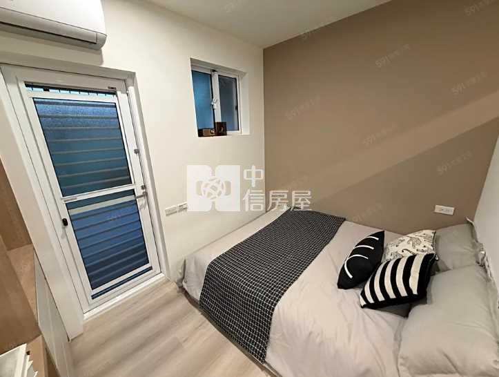 八德近綠捷G05站.美寓四間套房房屋室內格局與周邊環境