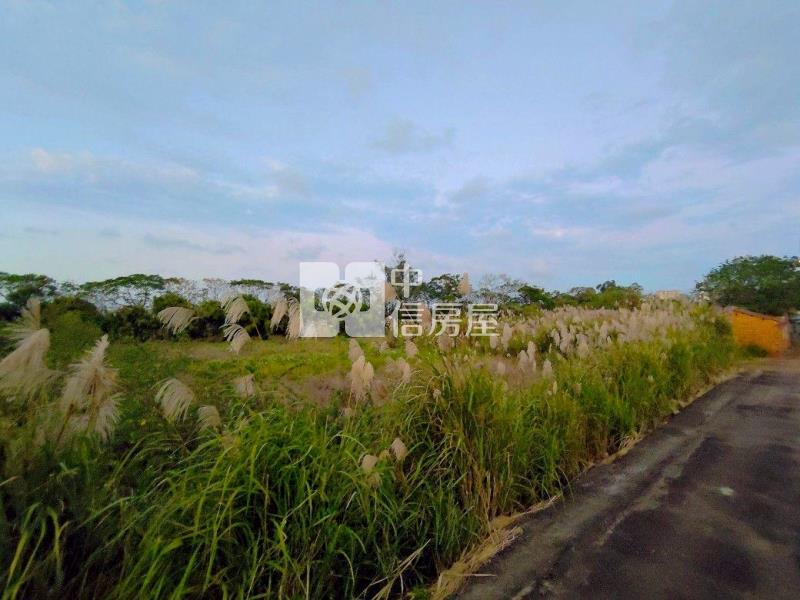 興南重劃區旁都內農房屋室內格局與周邊環境