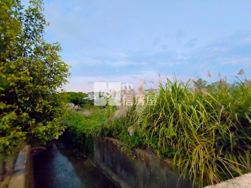 興南重劃區旁都內農房屋室內格局與周邊環境