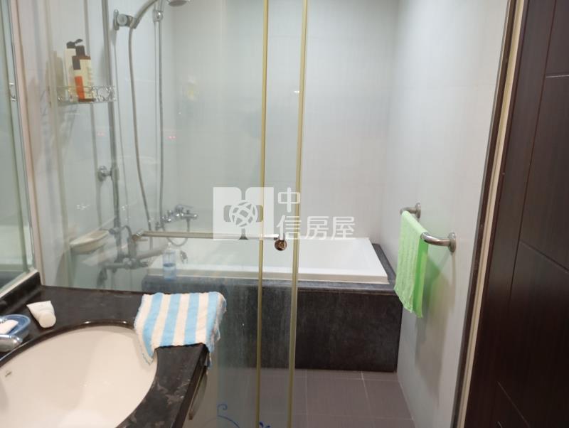 勝美大禮11年屋2房車位美廈房屋室內格局與周邊環境