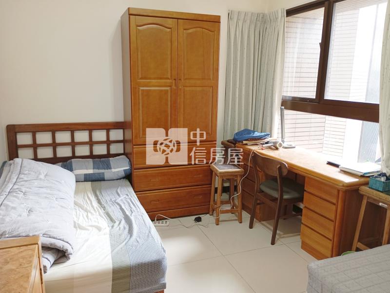 勝美大禮11年屋2房車位美廈房屋室內格局與周邊環境