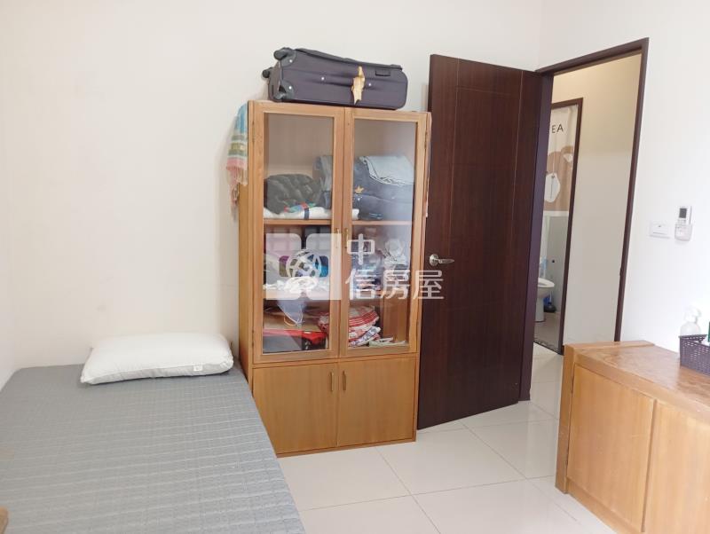 勝美大禮11年屋2房車位美廈房屋室內格局與周邊環境