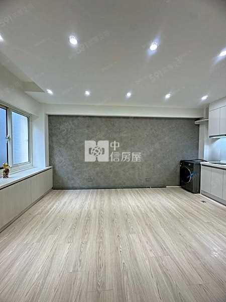 龍南路 裝潢美套房房屋室內格局與周邊環境