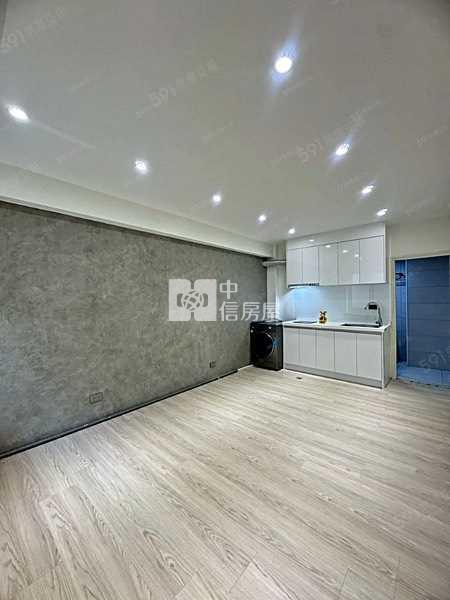 龍南路 裝潢美套房房屋室內格局與周邊環境