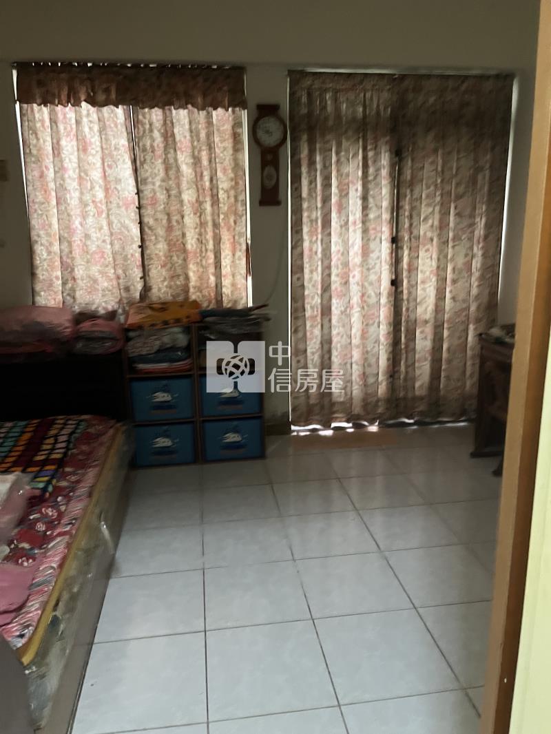 6W25綠景別墅B1車庫透天房屋室內格局與周邊環境