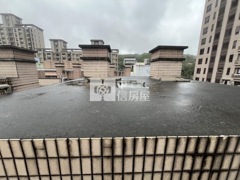 6W25綠景別墅B1車庫透天房屋室內格局與周邊環境