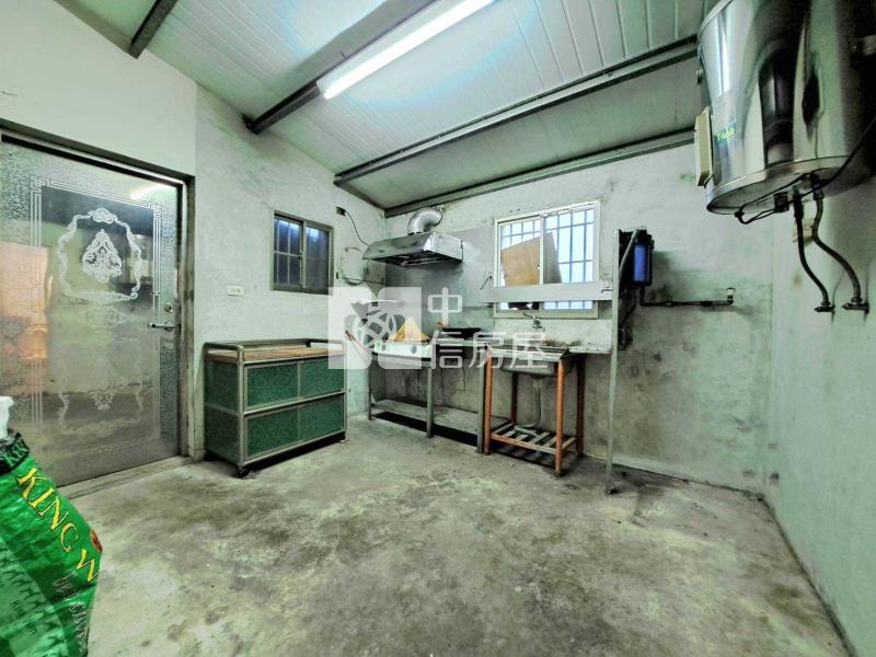 (專)新屋東明國小合法資材室房屋室內格局與周邊環境