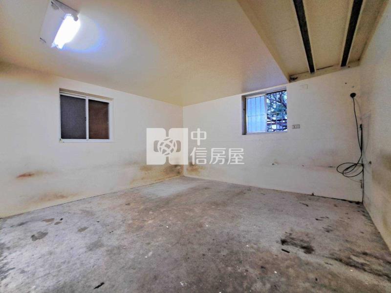 (專)新屋東明國小合法資材室房屋室內格局與周邊環境