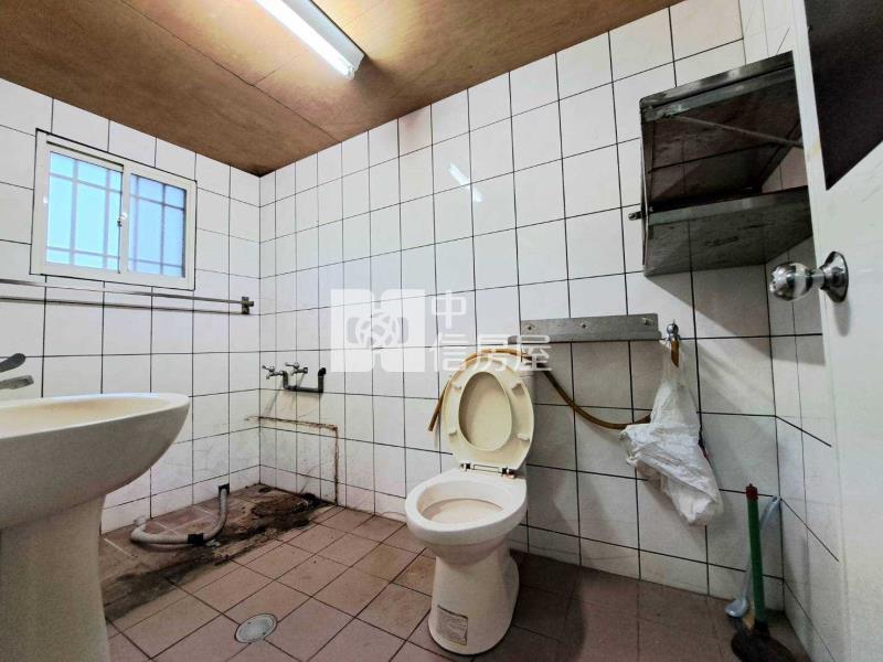 (專)新屋東明國小合法資材室房屋室內格局與周邊環境