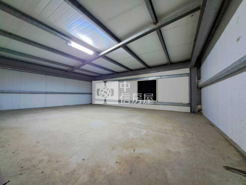 (專)新屋東明國小合法資材室房屋室內格局與周邊環境