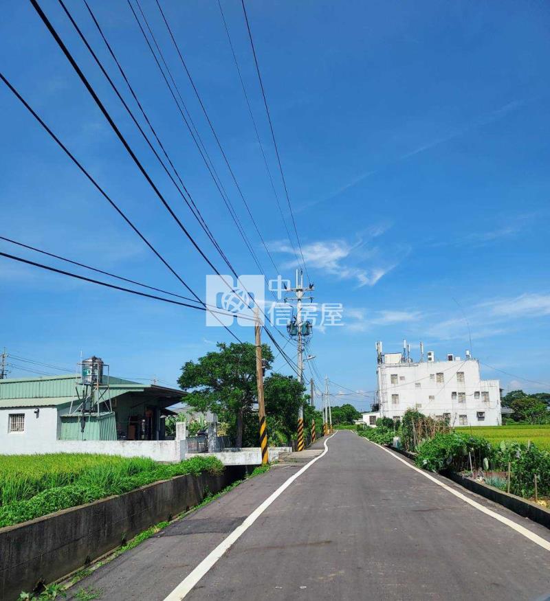 (專)新屋東明國小合法資材室房屋室內格局與周邊環境