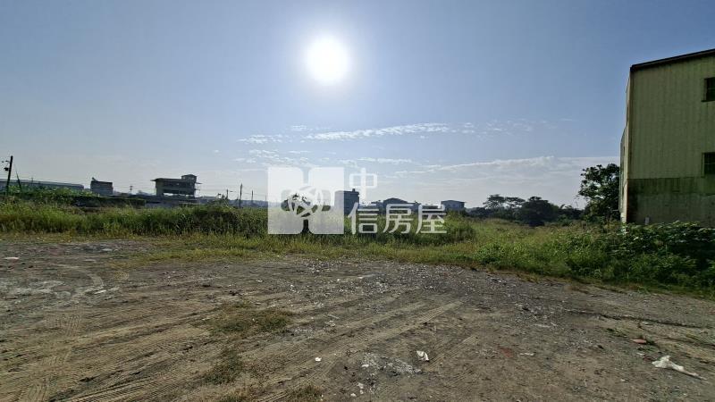 善化茄拔國小鄰社區農地房屋室內格局與周邊環境