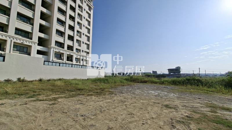 善化茄拔國小鄰社區農地房屋室內格局與周邊環境