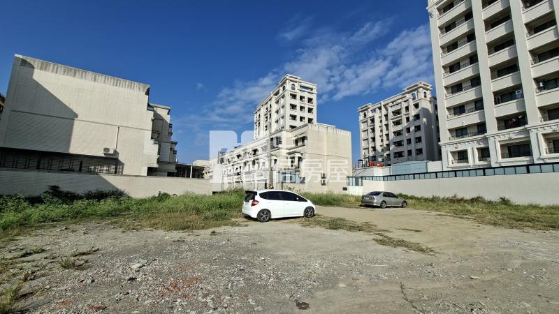 善化茄拔國小鄰社區農地房屋室內格局與周邊環境