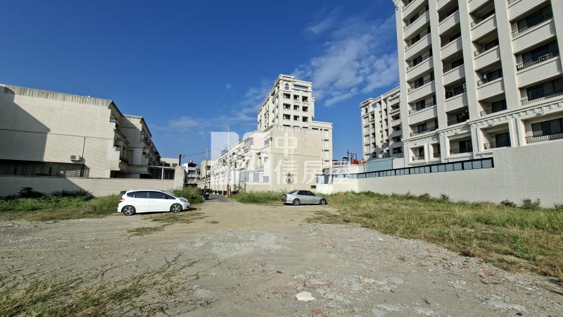 善化茄拔國小鄰社區農地房屋室內格局與周邊環境